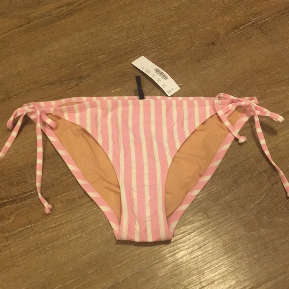 J. Crew bikini bottoms